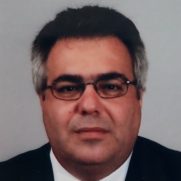 Vice-Rector of Finance