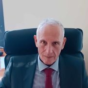 Vice Rector of Administrative and Academic Affairs